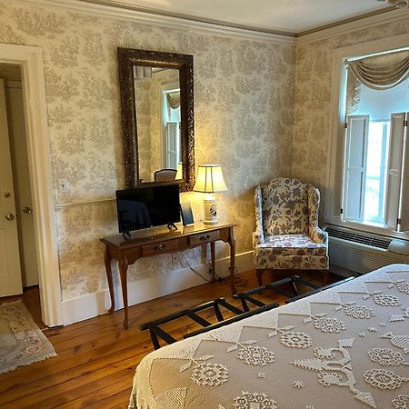 Asa Ransom House Otel Clarence Dış mekan fotoğraf