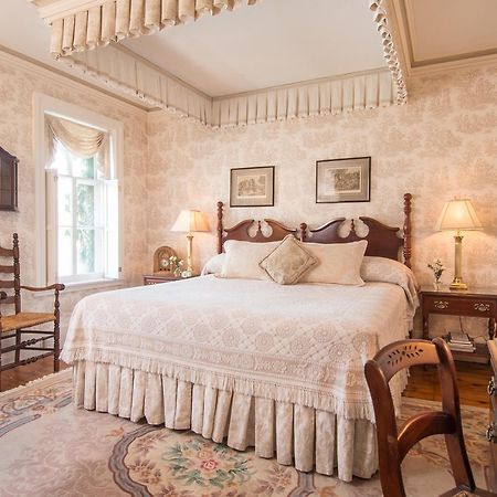 Asa Ransom House Otel Clarence Dış mekan fotoğraf