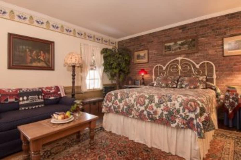 Asa Ransom House Otel Clarence Dış mekan fotoğraf