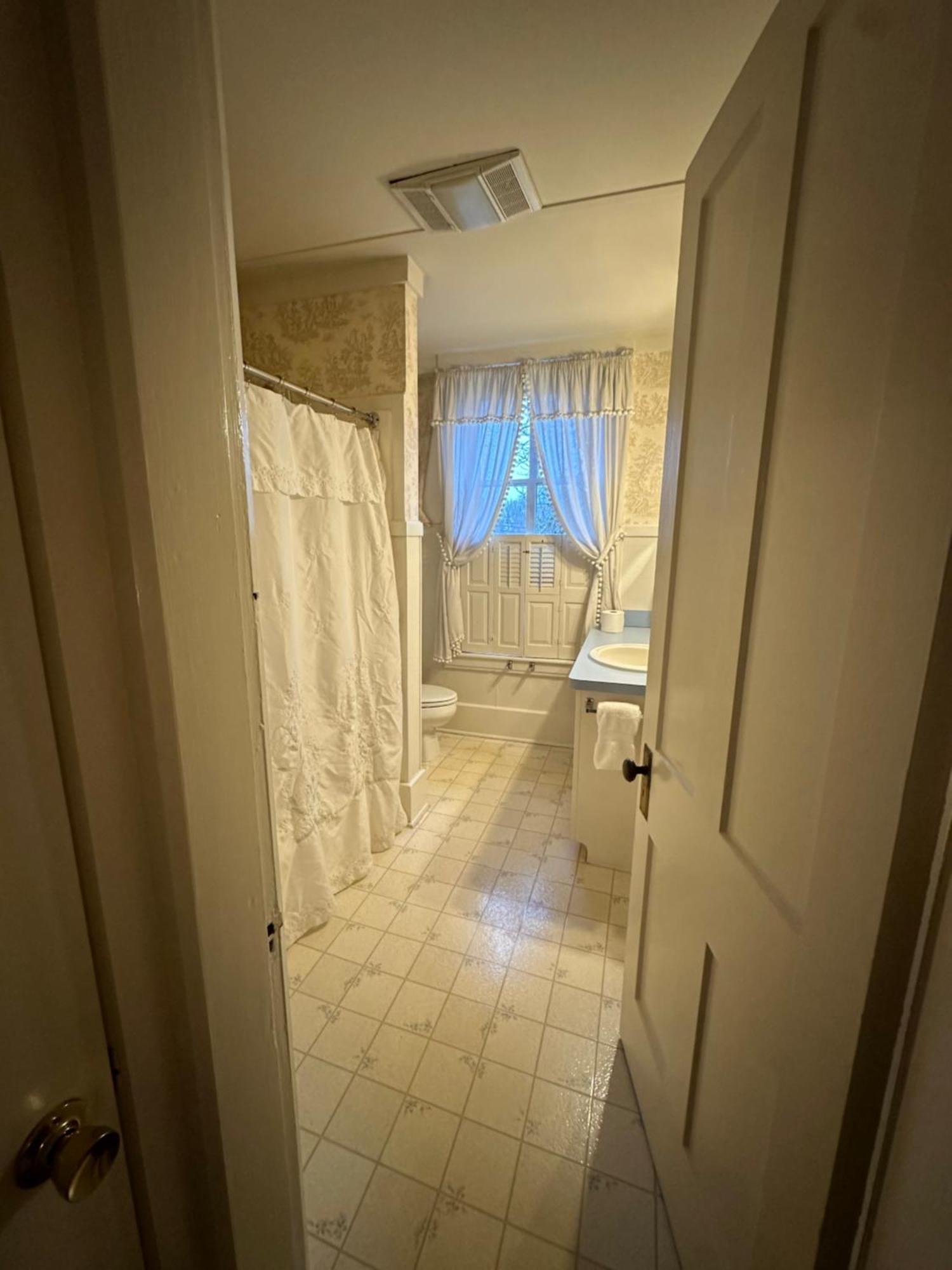 Asa Ransom House Otel Clarence Dış mekan fotoğraf