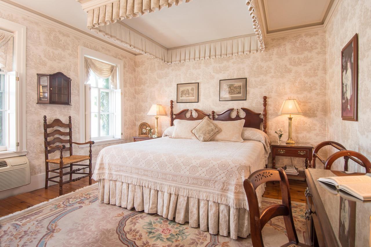 Asa Ransom House Otel Clarence Dış mekan fotoğraf