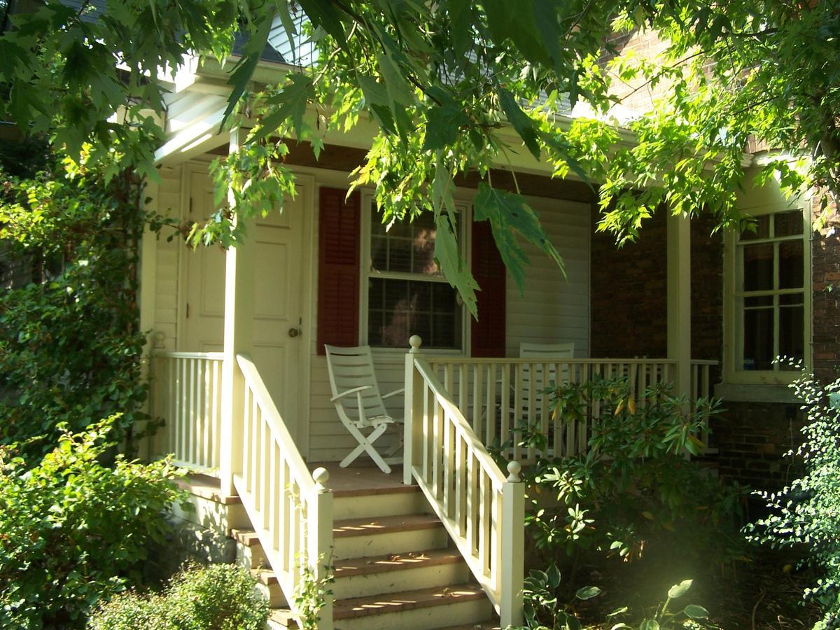 Asa Ransom House Otel Clarence Dış mekan fotoğraf
