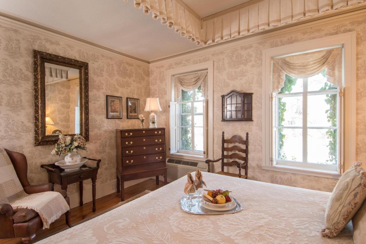 Asa Ransom House Otel Clarence Dış mekan fotoğraf