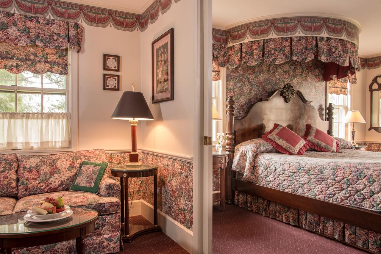 Asa Ransom House Otel Clarence Dış mekan fotoğraf