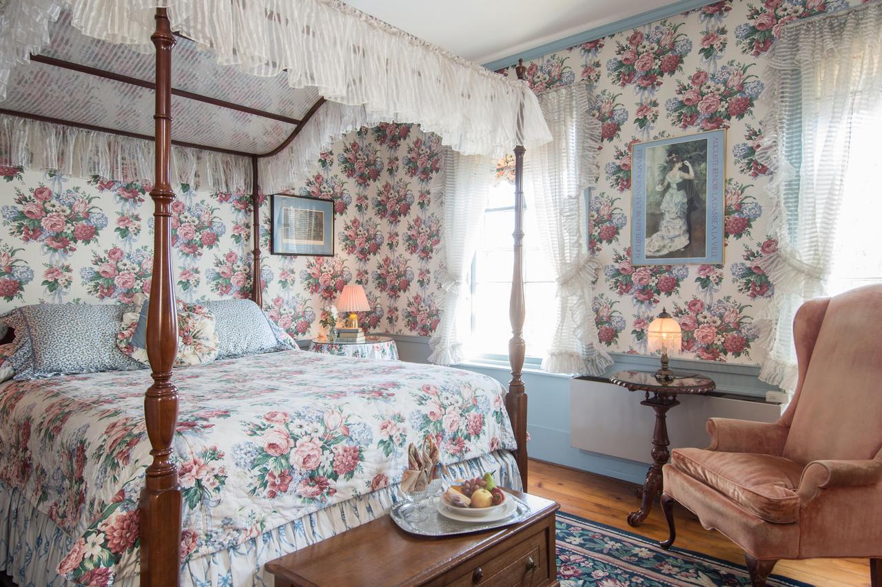 Asa Ransom House Otel Clarence Dış mekan fotoğraf