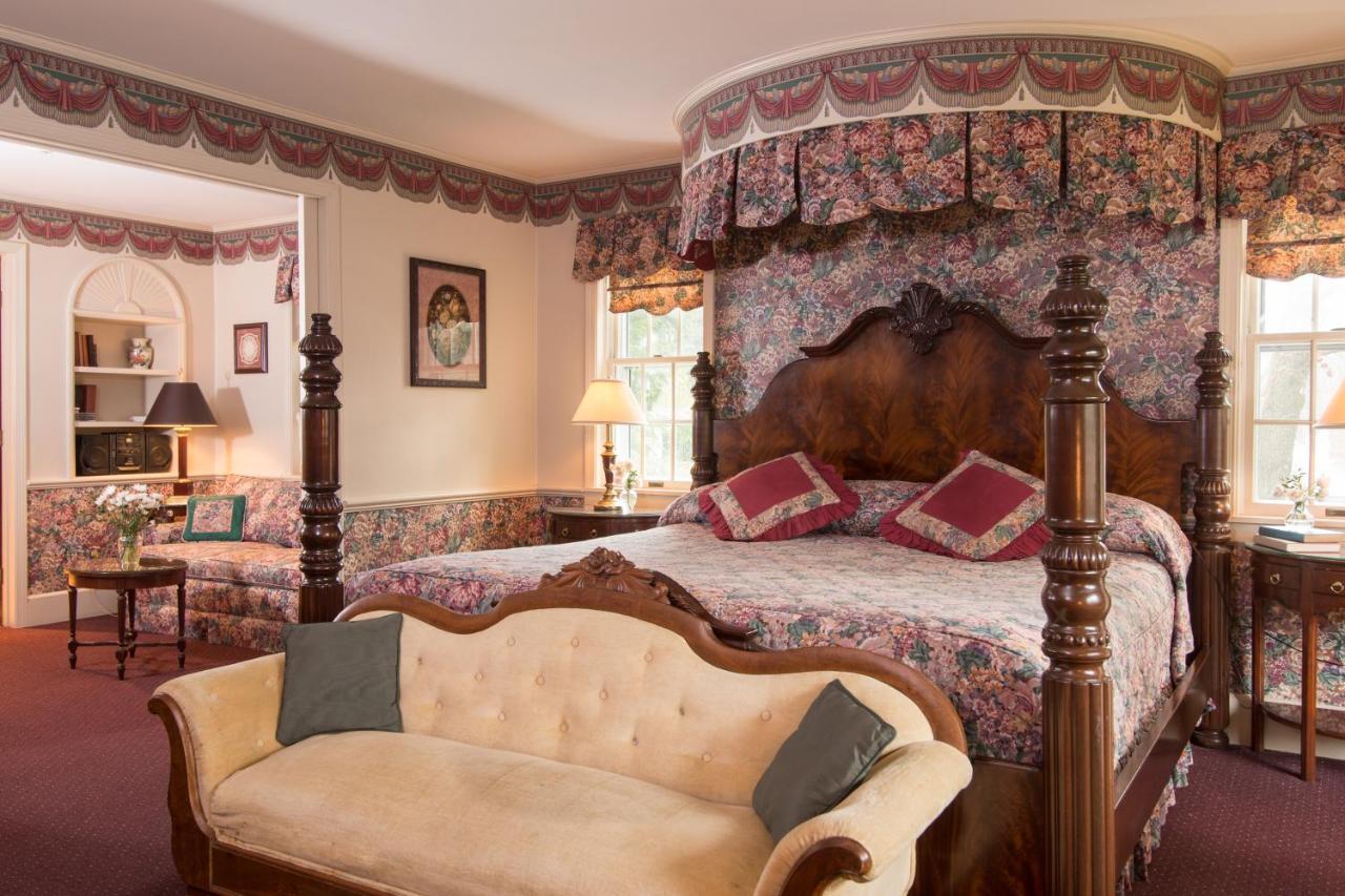 Asa Ransom House Otel Clarence Dış mekan fotoğraf